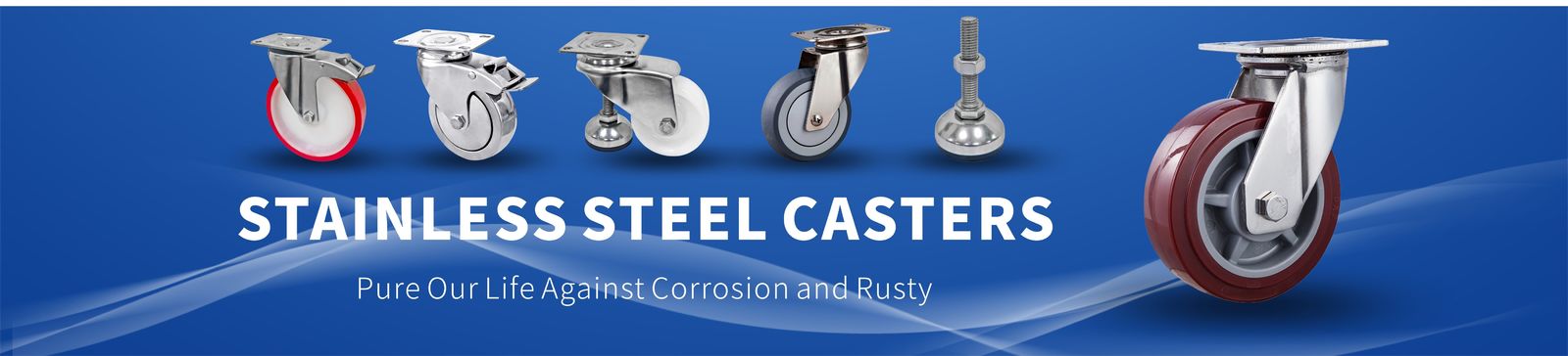 Medical Casters