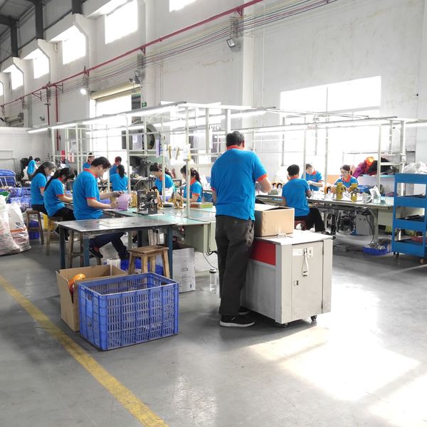 Zhongshan Xiaolan Elephant Casters Products Factory