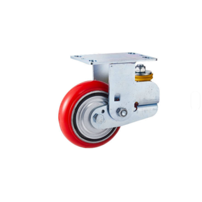 Heavy Duty High Load Capacity Universal Casters Wheels Shock Absorbing Casters Wheels