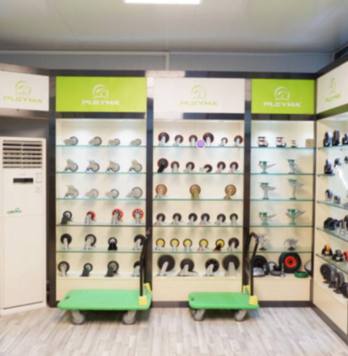 Solid Rubber Wheel 8 Inch Trash Bin Rubbish Trolley Wheel 200x50mm