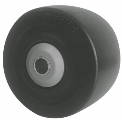 Medium Duty Rotating Caster Wheel With Adjustable Support Legs Caster Wheel