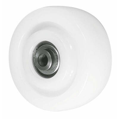 Industrial Nylon Caster Wheels – Super High Load Twin & Universal Trolley Castors